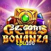 Gems Bonanza.